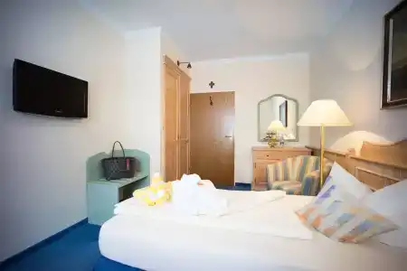 Klosterhotel Ludwig der Bayer - 4