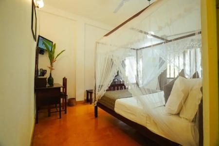 Fort Dew Guest House - 14
