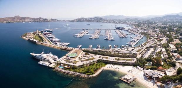 Yalikavak Marina Beach - 6