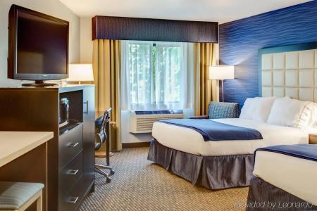 Holiday Inn Express Bellingham, An Ihg - 6