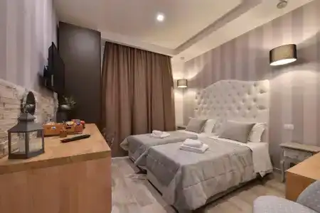 Relais Barberini - 52