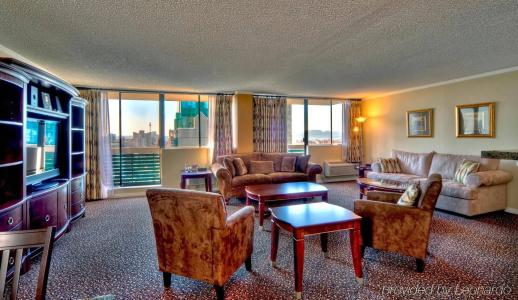Holiday Inn-Centre Broadway, An Ihg - 2