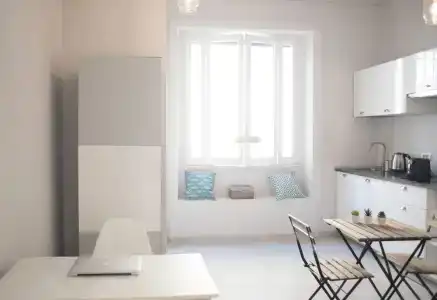 Winkler Suites - 1