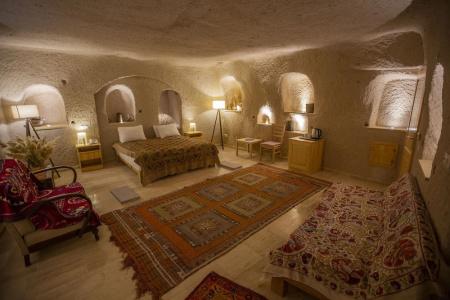 Maze Of Cappadocia - 158