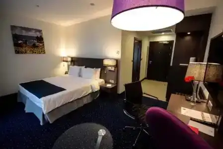Сириус (ex. Resort & SPA Sochi) - 1