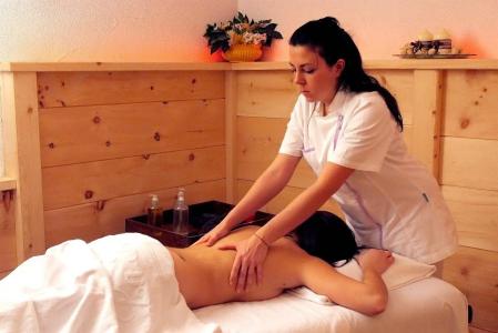 La Roccia Wellness - 16