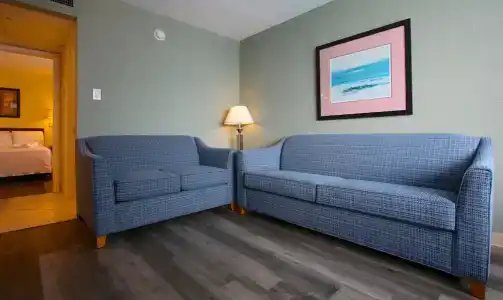 Crusader Oceanfront - 62