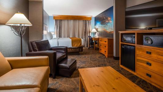 Best Western Plus Grantree Inn - 83