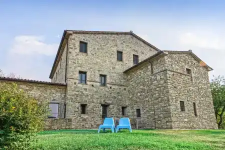 Agriturismo Montelovesco - 55