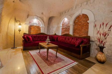 Hu of Cappadocia - Special Class - 113