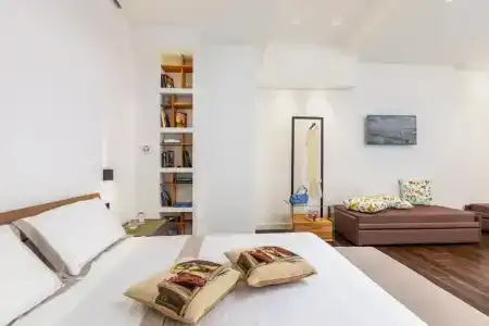 Qui Vicino boutique rooms and suites - 72