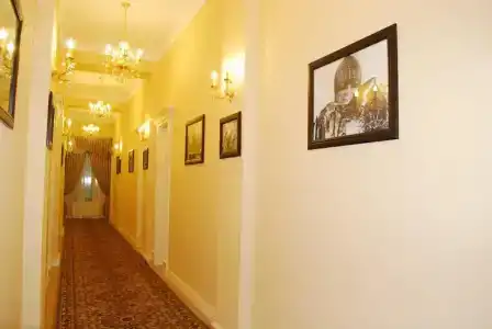 Jahon Palace - 13