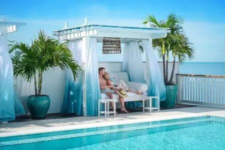 Ocean Key & Spa, a Noble House - 176