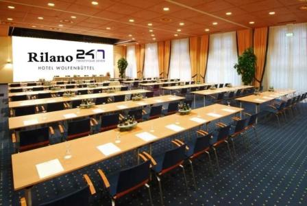 Rilano 24/7 Wolfenbüttel - 7