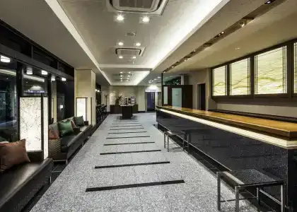 Fukui Manten Ekimae - 12