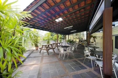 Harbour Ville (SG Clean, Staycation Approved) - 16