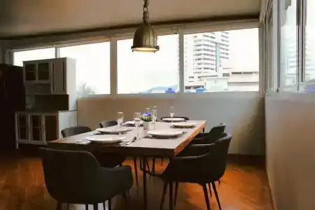 Casa Jip Guesthouse - 24