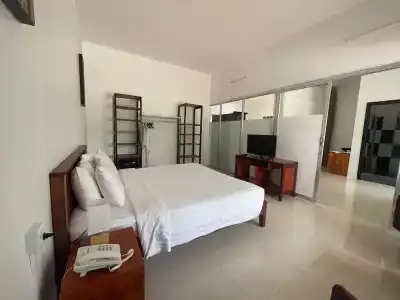 La Rivière d' Angkor Resort - 83