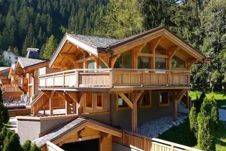 Les Rives d'Argentière - 41