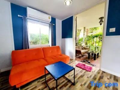 Rayonghouse Resort - 95