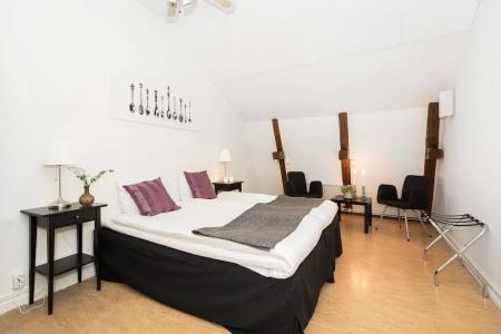 Best Western City Gavle - 109