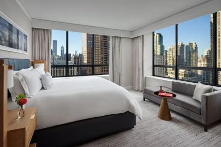 The Ritz-Carlton, Chicago - 91