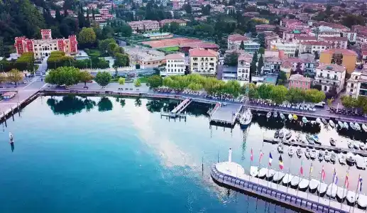 La Vittoria Boutique - 11