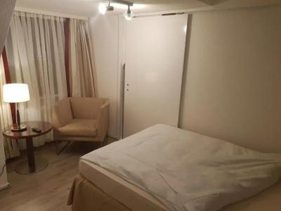 Pension Blüchersruh - 22