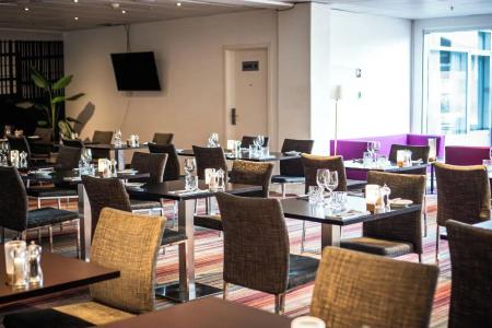 Park Inn by Radisson Copenhagen Airport - 30