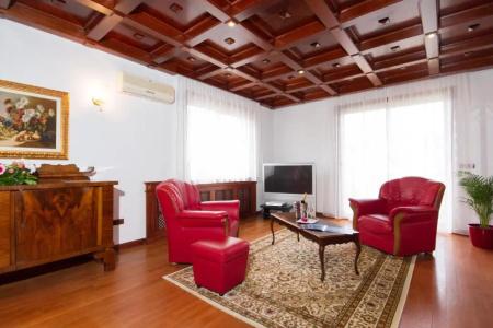 Villa Sveta Eufemija - Bed and breakfast - 10