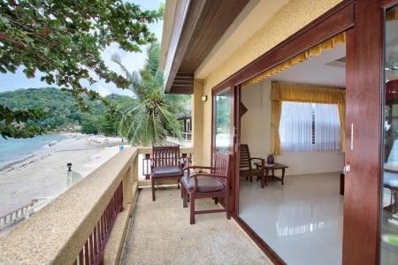 Crystal Bay Beach Resort - 207