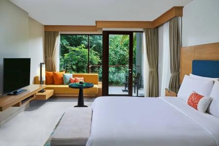 Renaissance Phuket Resort & Spa - Sha Extra Plus - 53