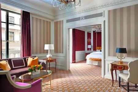 The St. Regis New York - 56