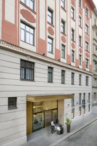 Alma Boutique-Hotel - 24