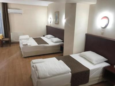 Zarha Mountain Resort - 59