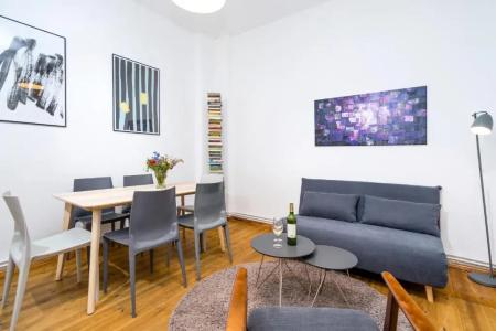 Bensimon Prenzlauer Berg - 233