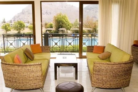 Delfinia Resort - All Inclusive - 7
