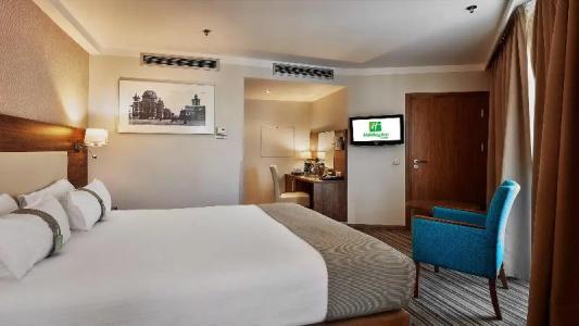 Holiday Inn Łódź, An Ihg - 73