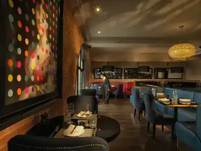 Malmaison Newcastle - 24