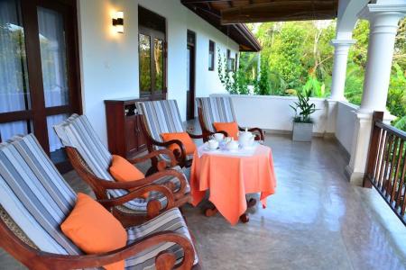 Villa Shanthi - 75