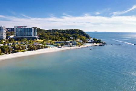 Rayong Marriott Resort & Spa - Sha Extra Plus Certified - 40