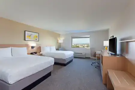 Holiday Inn Los Angeles - Lax Airport, An Ihg - 4