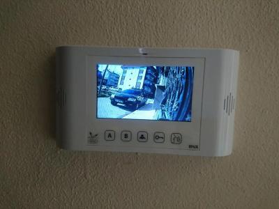 Cerrahpasa Apart - 112
