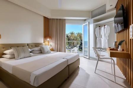 Zephyros Beach Boutique - 33