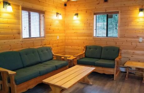 Arizona Mountain Inn & Cabins - 127