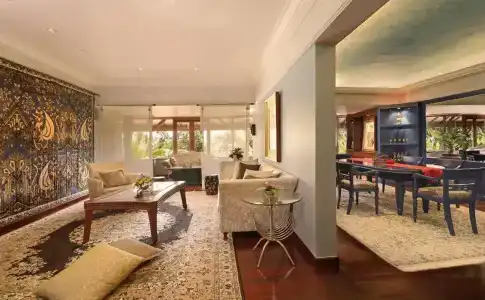 Bintang Bali Resort - 6