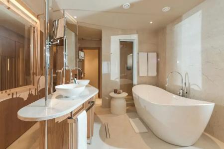 Folie Marine Beach & Club - Soleil Resort - 142