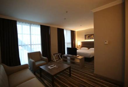 Excellence Inn - 15