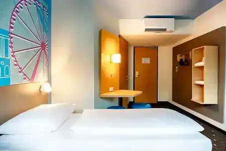 b&b Wien-Meidling - 24