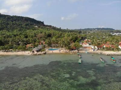Phu Quoc Kim 2 Beach Front Resort - 22